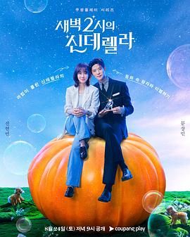 凌晨两点的灰姑娘 - 第10集完结_学术研究_德辉菲林-剧透网